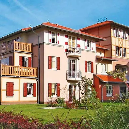 Kaiserliches Postamt 12 *